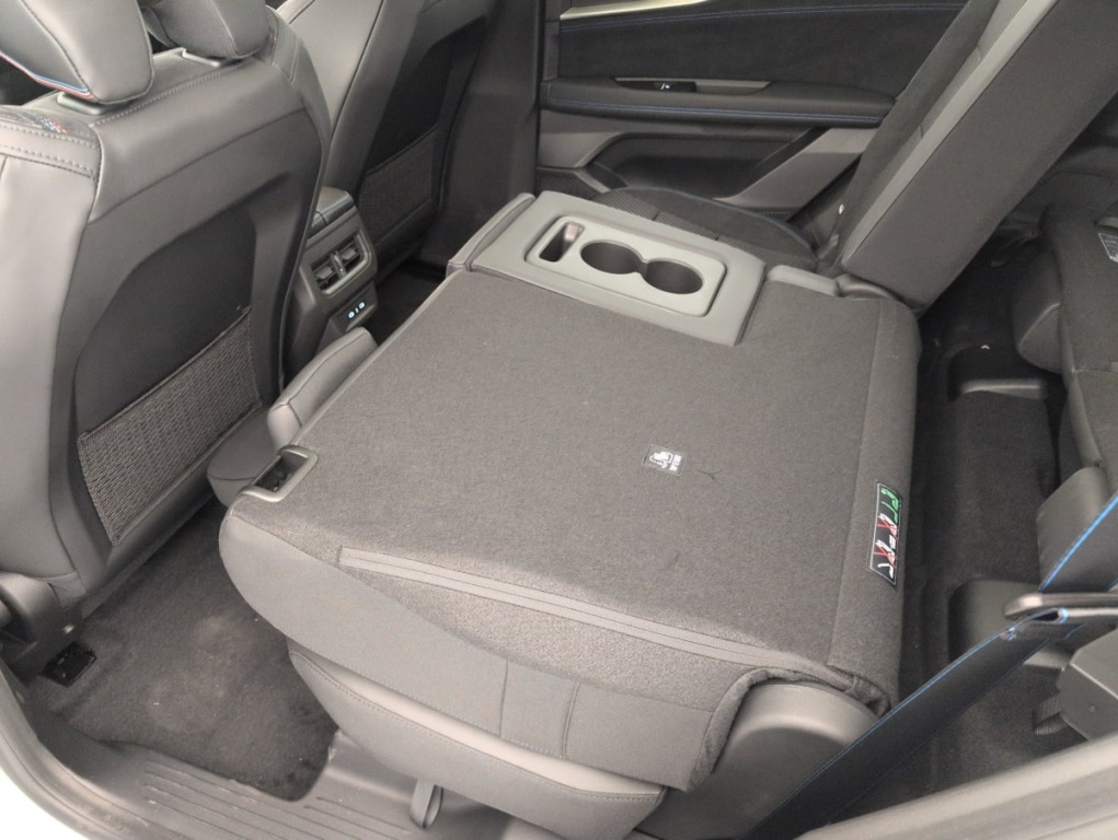 RENAULT Espace Espace full hybrid E-Tech 200 ch 7pl Esprit Alpine - ref: 1-397950 - Photo 20