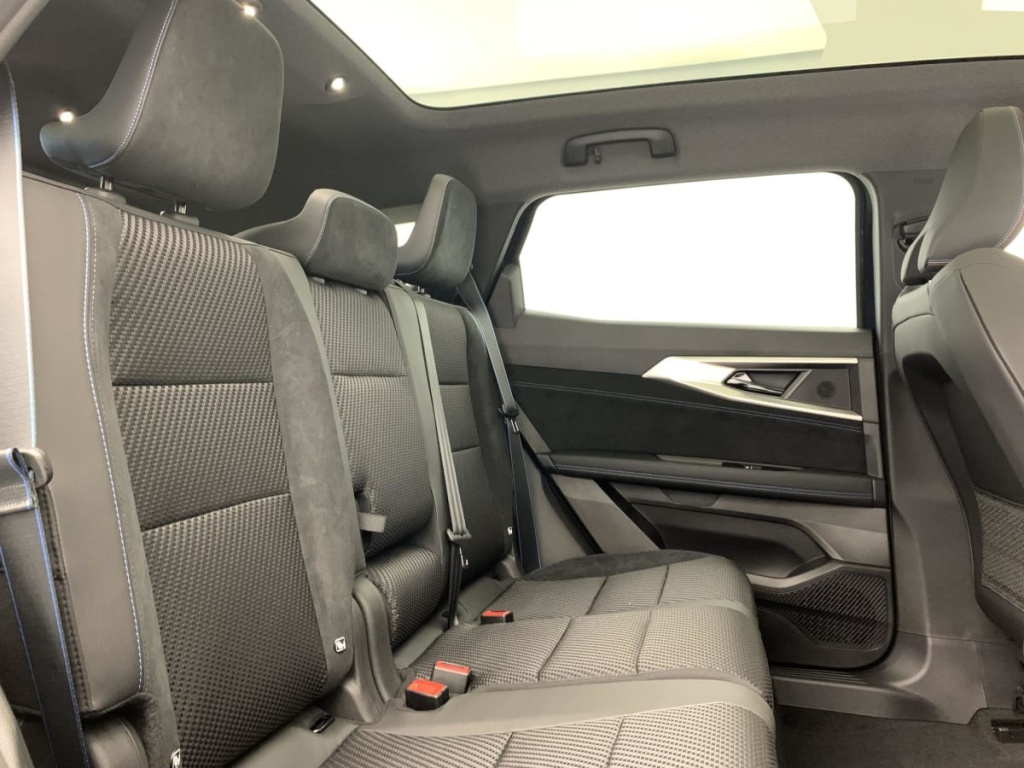 RENAULT Espace Espace full hybrid E-Tech 200 ch 7pl Esprit Alpine - ref: 1-397952 - Photo 10