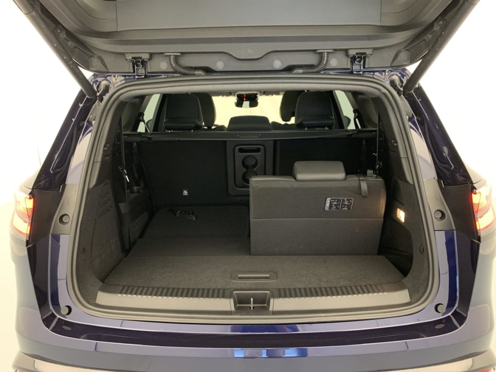 RENAULT Espace Espace full hybrid E-Tech 200 ch 7pl Esprit Alpine - ref: 1-397952 - Photo 11