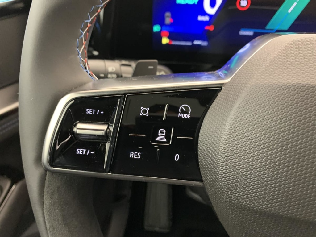 RENAULT Espace Espace full hybrid E-Tech 200 ch 7pl Esprit Alpine - ref: 1-397952 - Photo 15