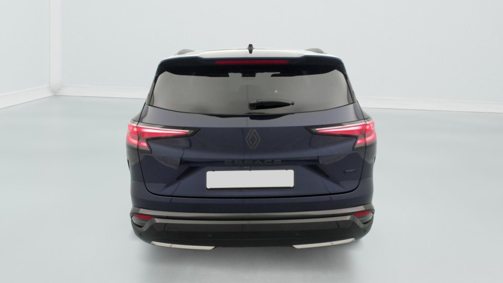 RENAULT Espace Espace full hybrid E-Tech 200 ch 7pl Esprit Alpine - ref: 1-397952 - Photo 6