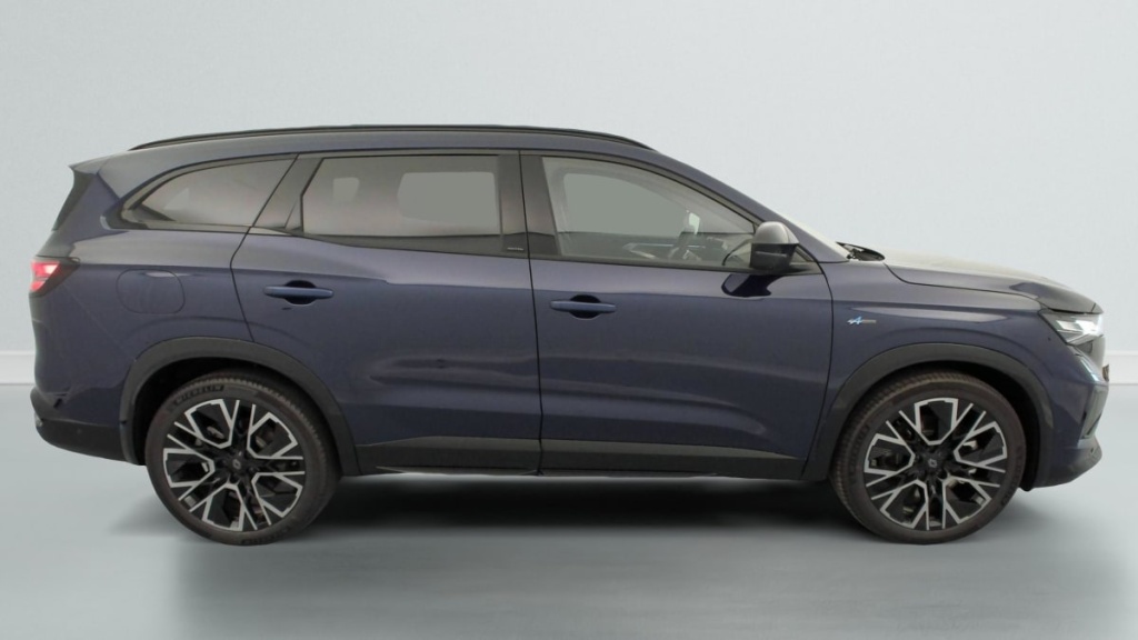 RENAULT Espace Espace full hybrid E-Tech 200 ch 7pl Esprit Alpine - ref: 1-397952 - Photo 8