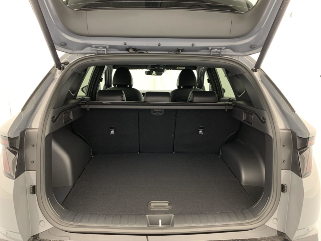 HYUNDAI Tucson 1.6 T-GDI 239 Hybrid BVA6 N Line Creative - ref: 1-398044 - Photo 11