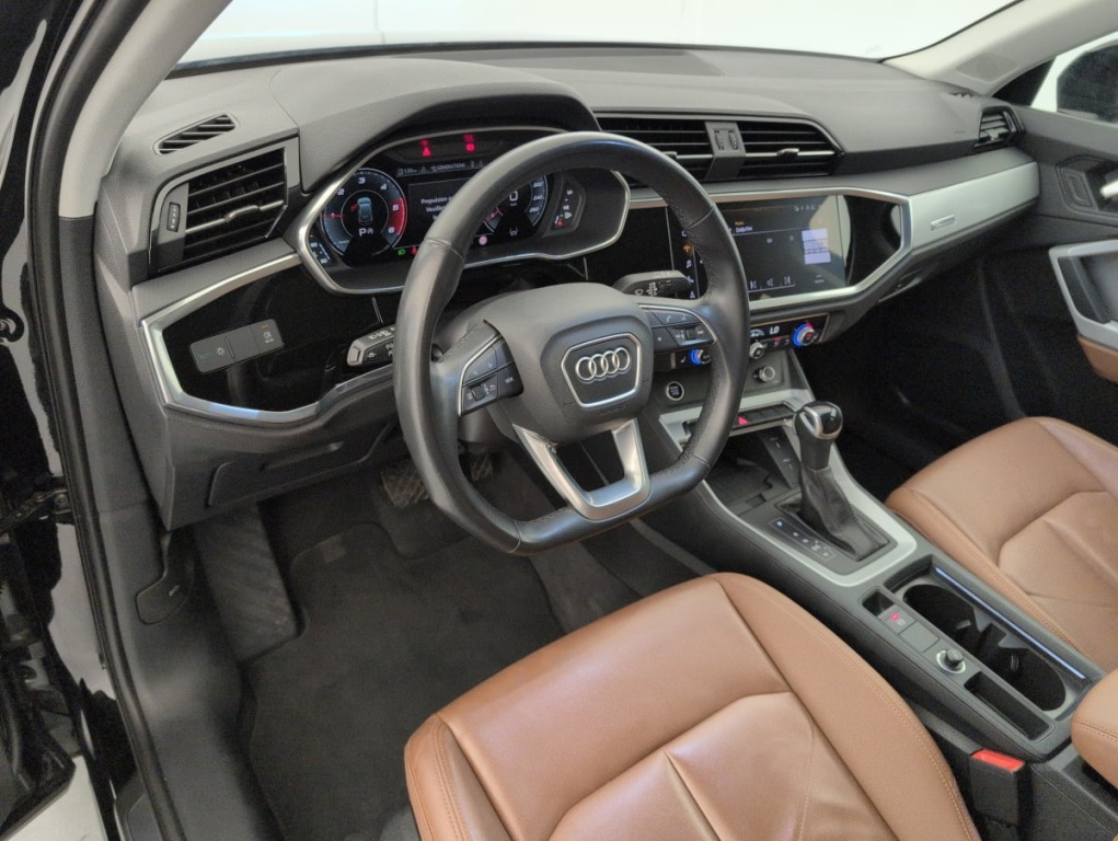 AUDI Q3 35 TDI 150 ch S tronic 7 Design - ref: 1-398070 - Photo 15