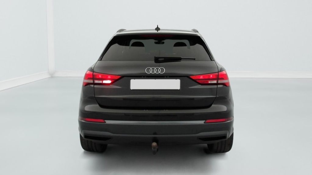 AUDI Q3 35 TDI 150 ch S tronic 7 Design - ref: 1-398070 - Photo 6