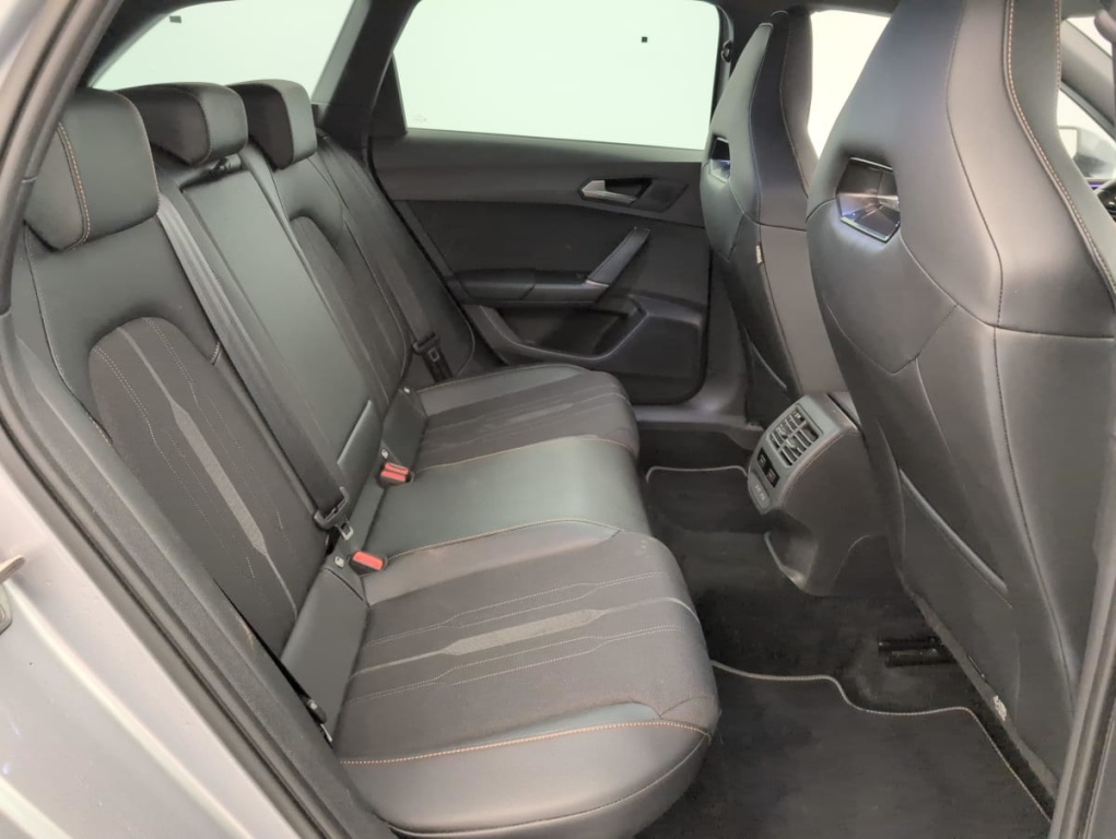 CUPRA Leon Sportstourer 1.4 e-HYBRID 245 ch DSG6 - ref: 1-398202 - Photo 10