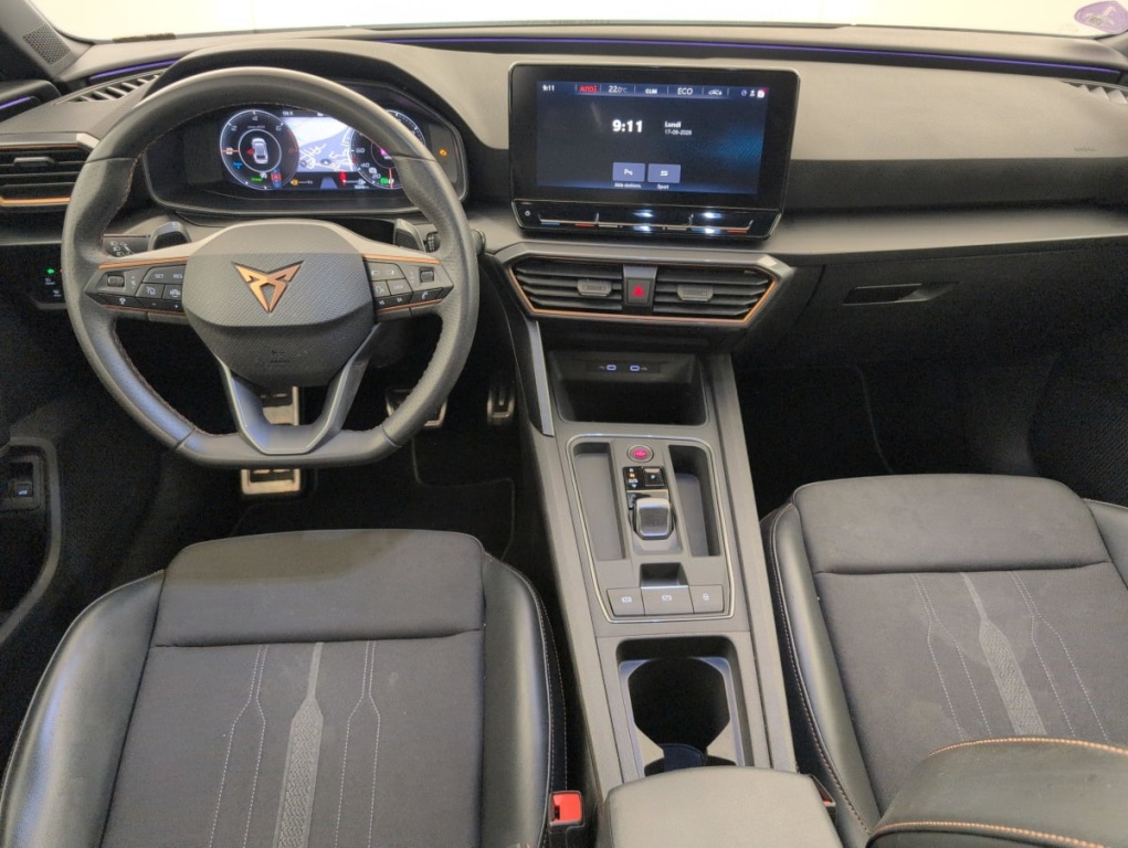 CUPRA Leon Sportstourer 1.4 e-HYBRID 245 ch DSG6 - ref: 1-398202 - Photo 13