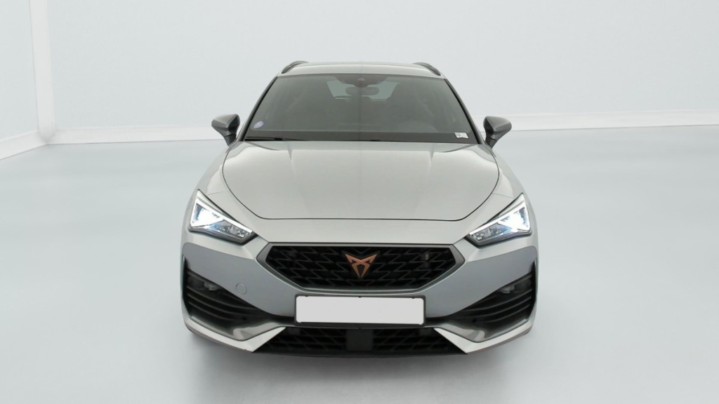 CUPRA Leon Sportstourer 1.4 e-HYBRID 245 ch DSG6 - ref: 1-398202 - Photo 2