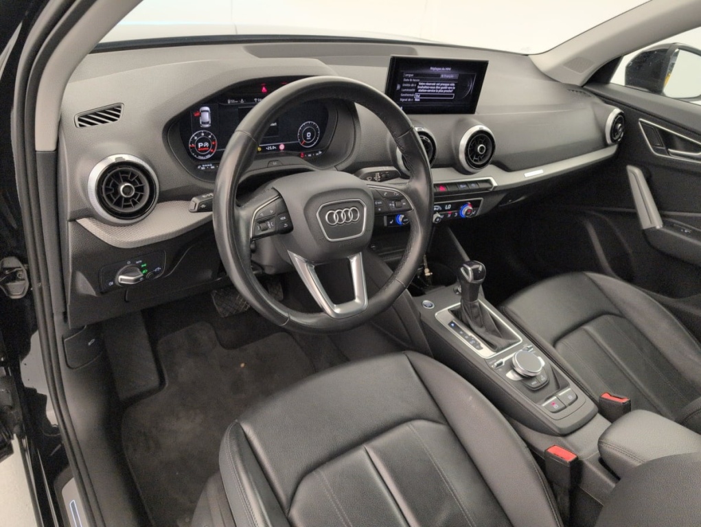 AUDI Q2 35 TDI 150 S tronic 7 quattro Design Luxe - ref: 1-398240 - Photo 15