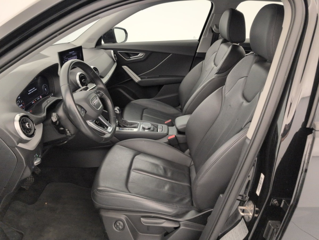 AUDI Q2 35 TDI 150 S tronic 7 quattro Design Luxe - ref: 1-398240 - Photo 16