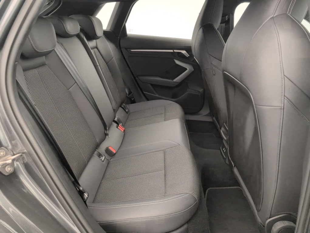 AUDI A3 Sportback TFSI e Hybride rechargeable 204 S tronic 6 S line - ref: 1-398272 - Photo 10