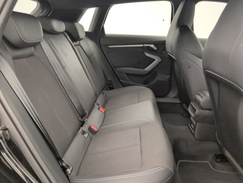 AUDI A3 Sportback TFSI e Hybride rechargeable 204 S tronic 6 S line - ref: 1-398279 - Photo 10