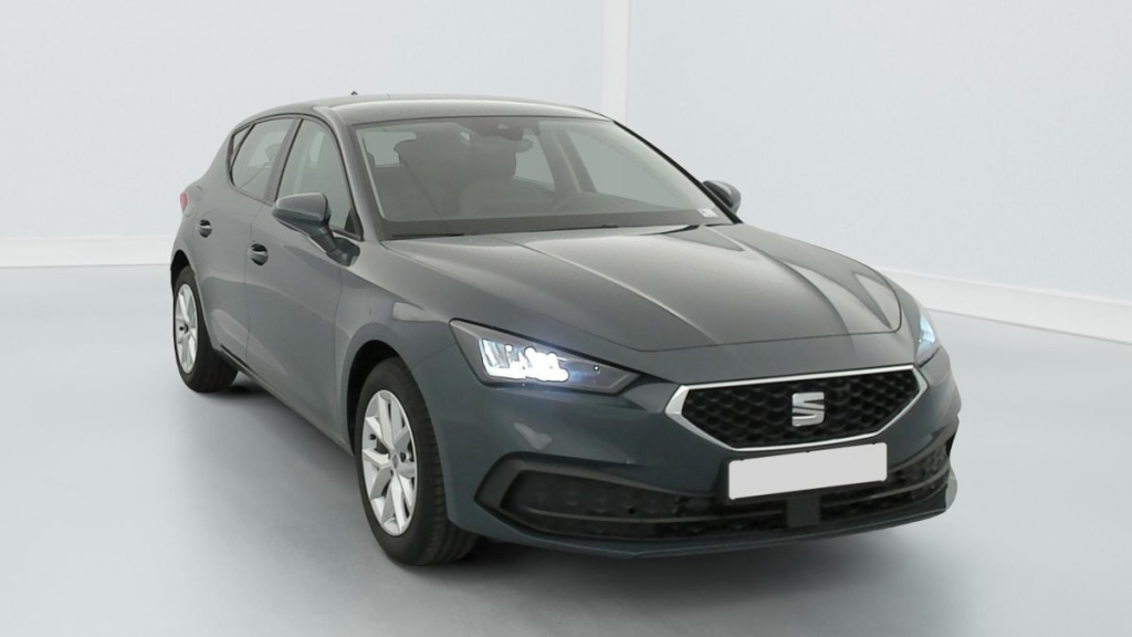 SEAT Leon 1.5 eTSI Hybrid 115 DSG7 Business - ref: 1-399125 - Photo 1
