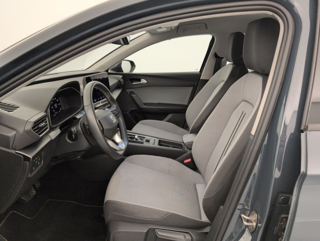 SEAT Leon 1.5 eTSI Hybrid 115 DSG7 Business - ref: 1-399125 - Photo 15