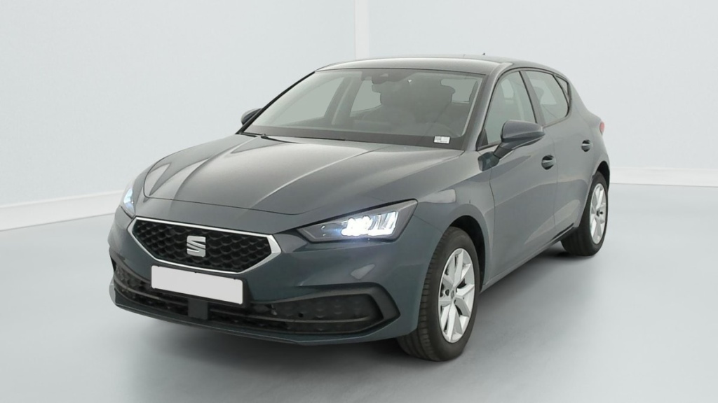 SEAT Leon 1.5 eTSI Hybrid 115 DSG7 Business - ref: 1-399125 - Photo 3