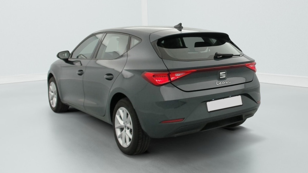 SEAT Leon 1.5 eTSI Hybrid 115 DSG7 Business - ref: 1-399125 - Photo 5
