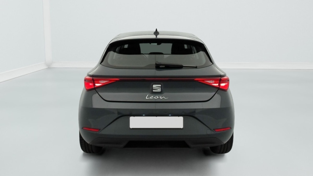 SEAT Leon 1.5 eTSI Hybrid 115 DSG7 Business - ref: 1-399125 - Photo 6