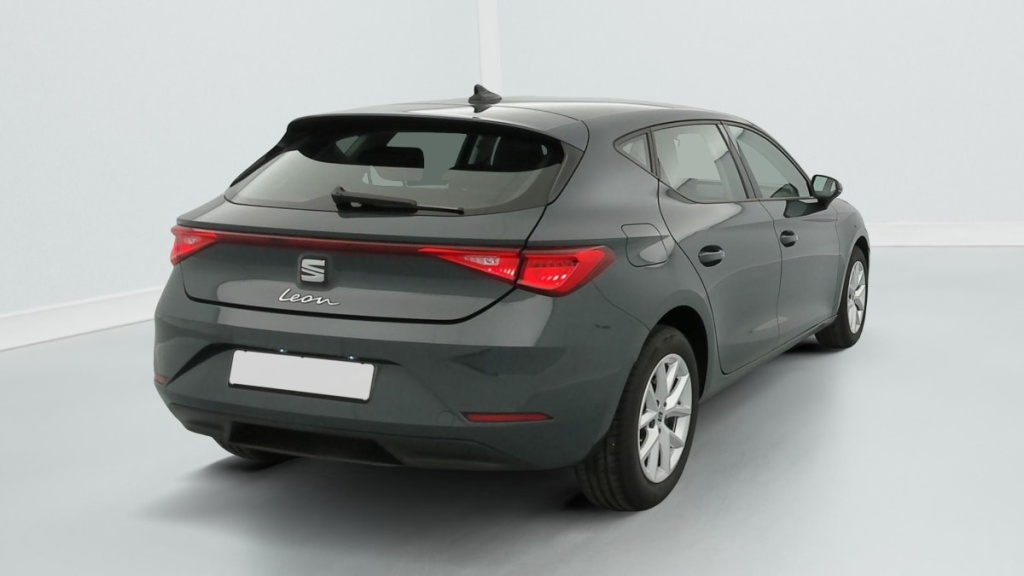 SEAT Leon 1.5 eTSI Hybrid 115 DSG7 Business - ref: 1-399125 - Photo 7