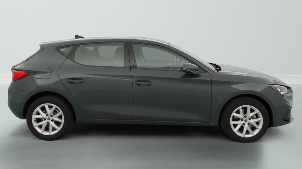 SEAT Leon 1.5 eTSI Hybrid 115 DSG7 Business - ref: 1-399125 - Photo 8
