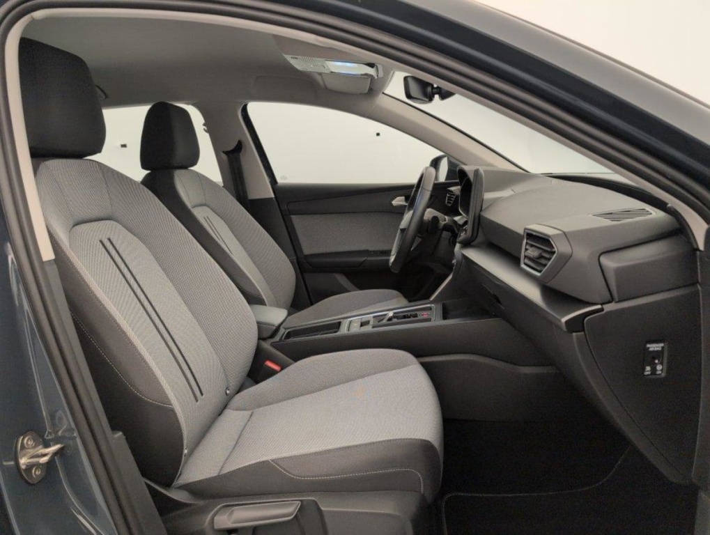 SEAT Leon 1.5 eTSI Hybrid 115 DSG7 Business - ref: 1-399125 - Photo 9