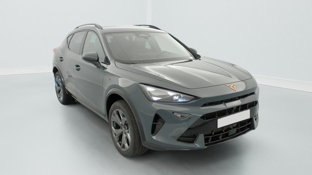 CUPRA Formentor 1.5 eTSI Hybrid 150 ch DSG7 V - ref: 1-399224 - Photo 1