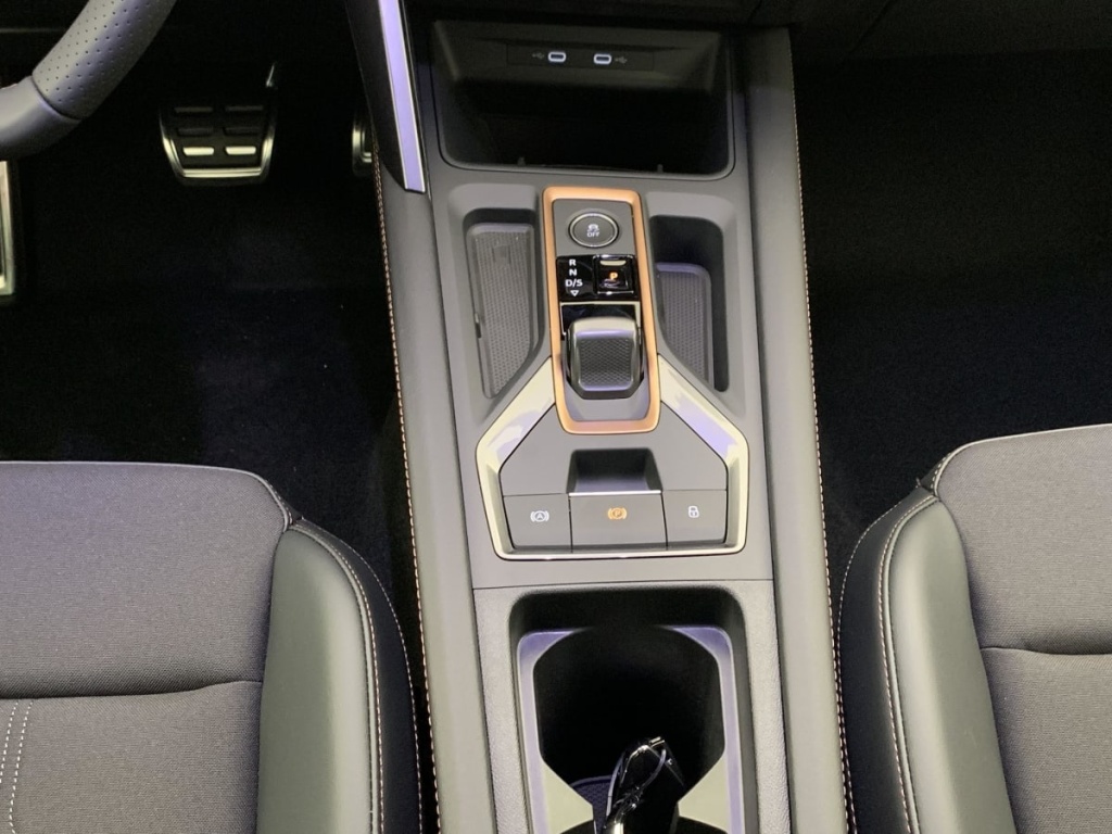 CUPRA Formentor 1.5 eTSI Hybrid 150 ch DSG7 V - ref: 1-399224 - Photo 17