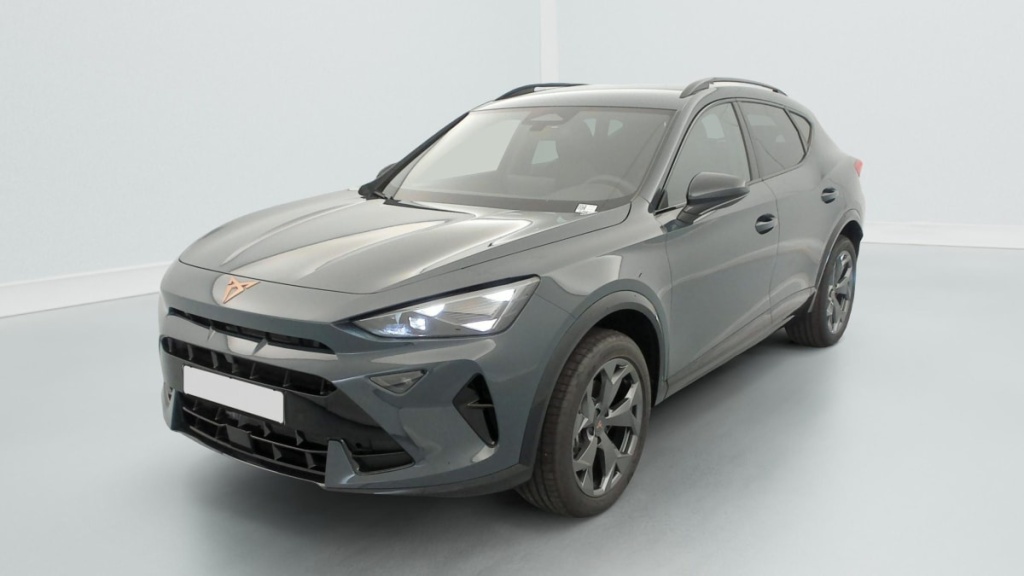 CUPRA Formentor 1.5 eTSI Hybrid 150 ch DSG7 V - ref: 1-399224 - Photo 3