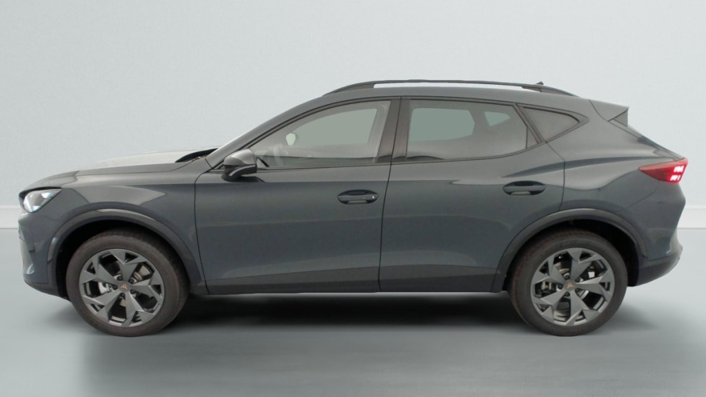 CUPRA Formentor 1.5 eTSI Hybrid 150 ch DSG7 V - ref: 1-399224 - Photo 4