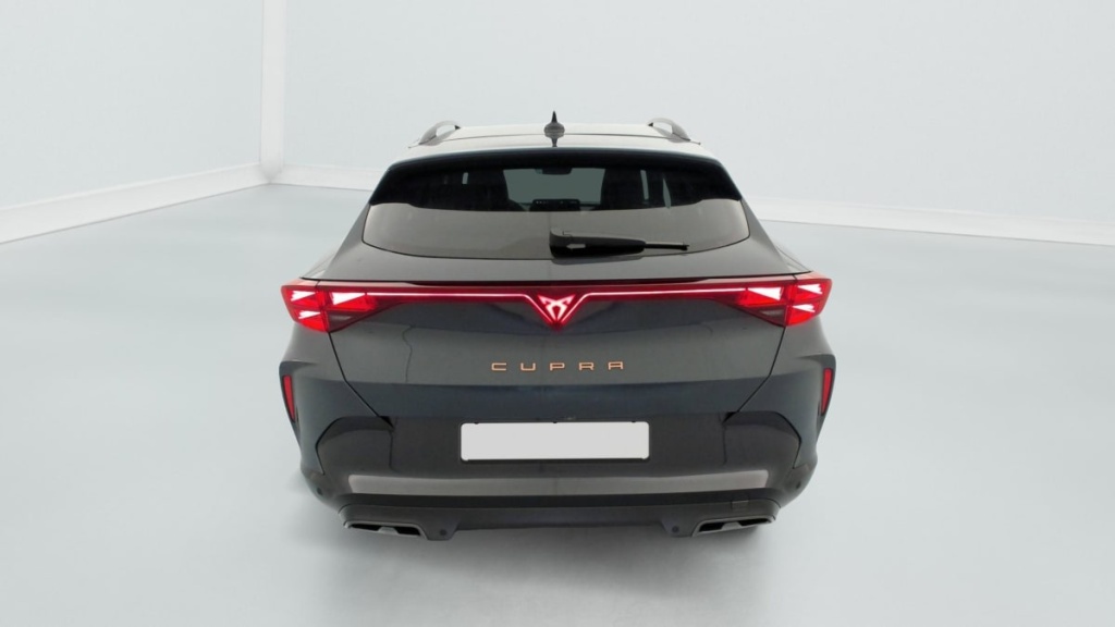 CUPRA Formentor 1.5 eTSI Hybrid 150 ch DSG7 V - ref: 1-399224 - Photo 6