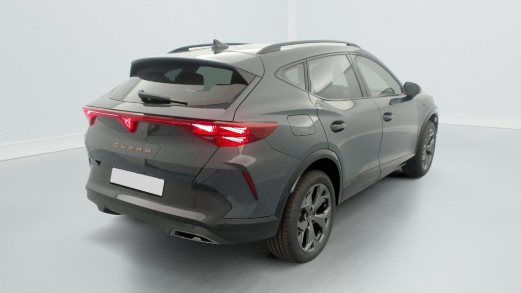 CUPRA Formentor 1.5 eTSI Hybrid 150 ch DSG7 V - ref: 1-399224 - Photo 7