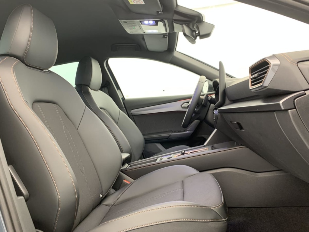 CUPRA Formentor 1.5 eTSI Hybrid 150 ch DSG7 V - ref: 1-399224 - Photo 9