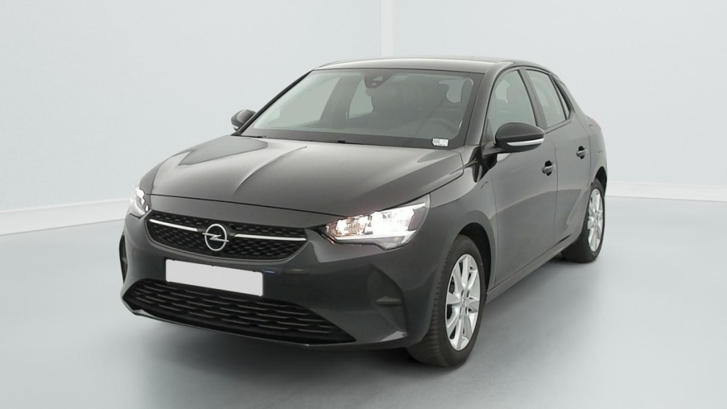 OPEL Corsa 1.2 75 ch BVM5 Edition - ref: 1-399299 - Photo 3