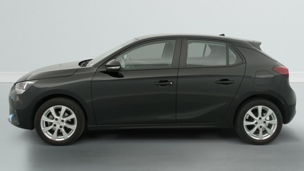 OPEL Corsa 1.2 75 ch BVM5 Edition - ref: 1-399299 - Photo 4