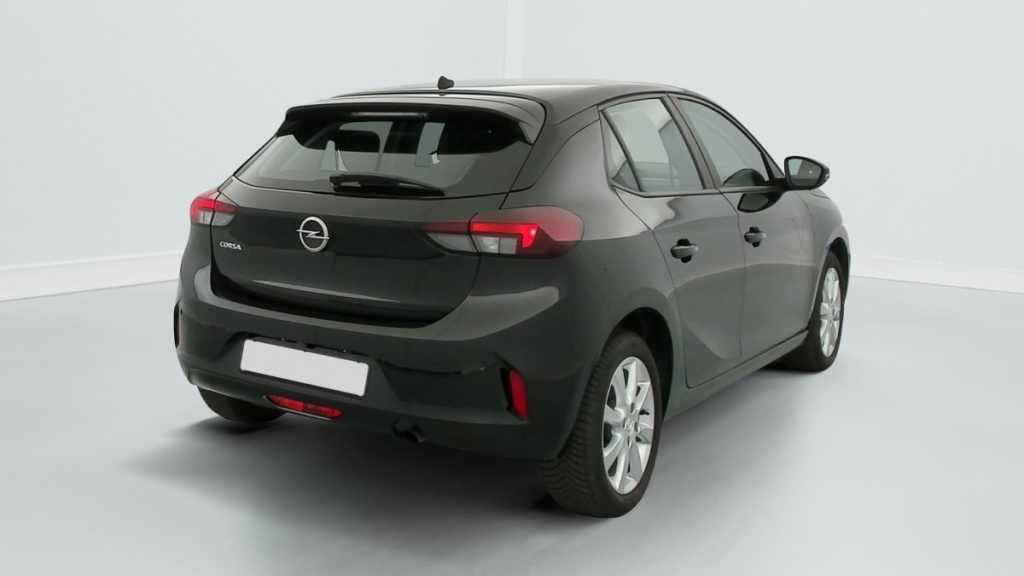 OPEL Corsa 1.2 75 ch BVM5 Edition - ref: 1-399299 - Photo 7