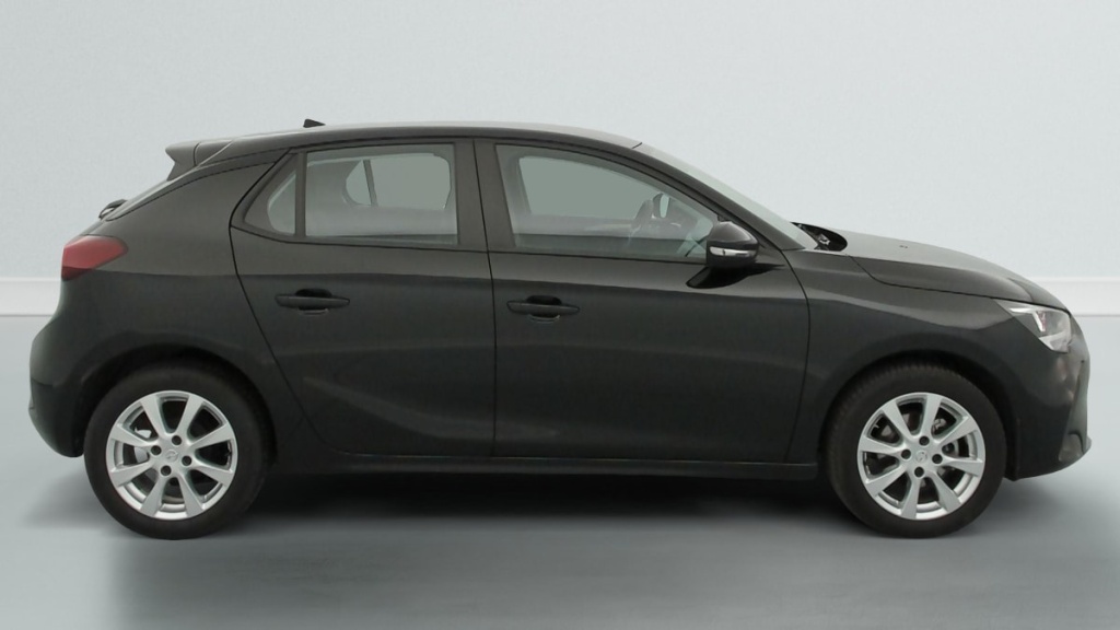 OPEL Corsa 1.2 75 ch BVM5 Edition - ref: 1-399299 - Photo 8