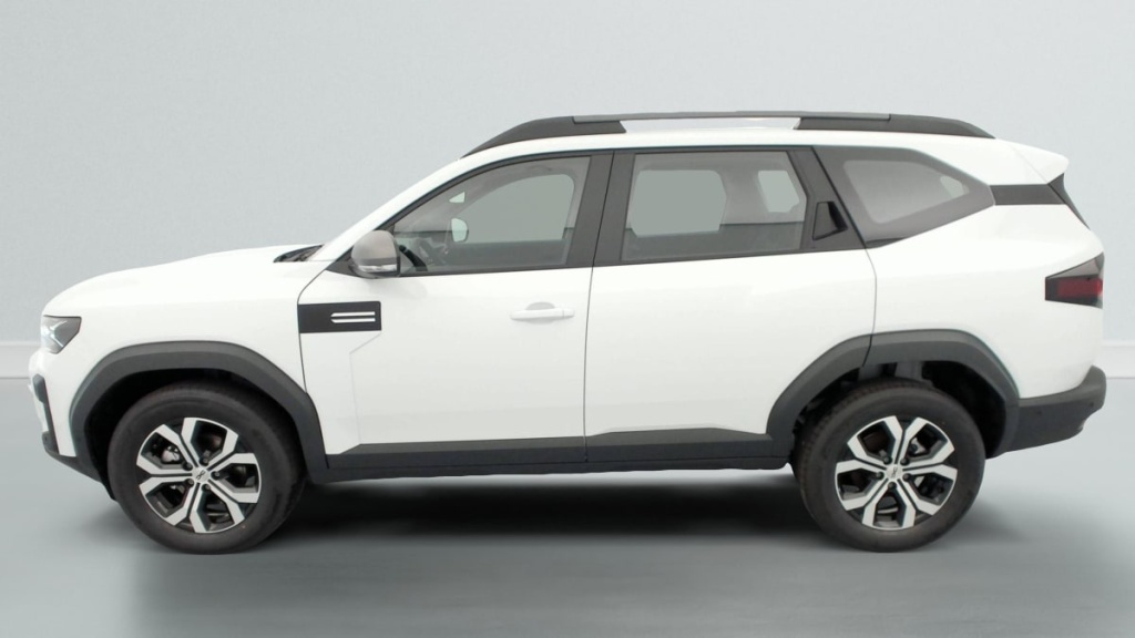 DACIA Bigster 155 Expression - ref: 1-399301 - Photo 4
