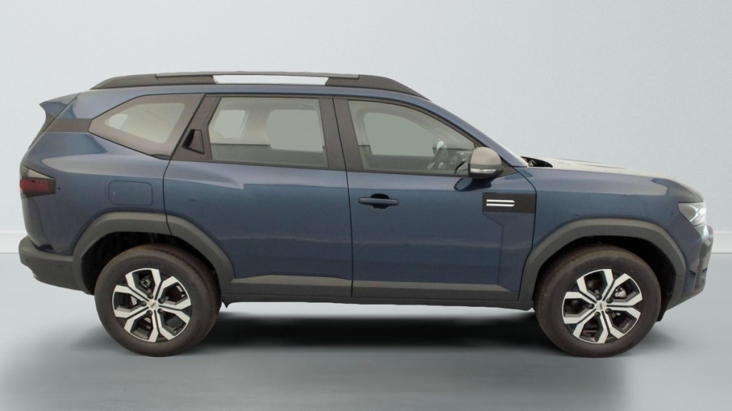 DACIA Bigster 155 Expression - ref: 1-399302 - Photo 8