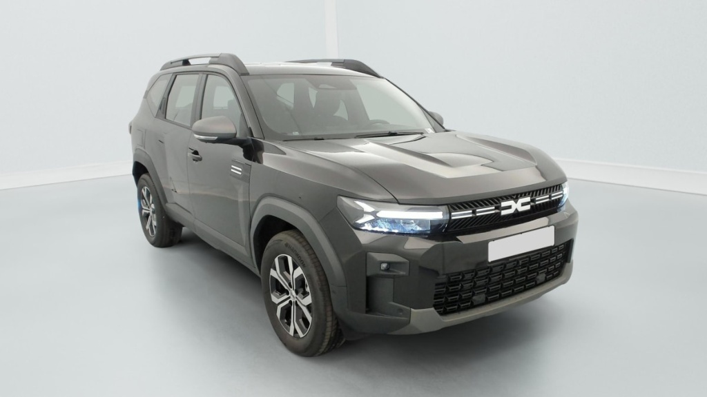 DACIA Bigster 155 Expression - ref: 1-399312 - Photo 1