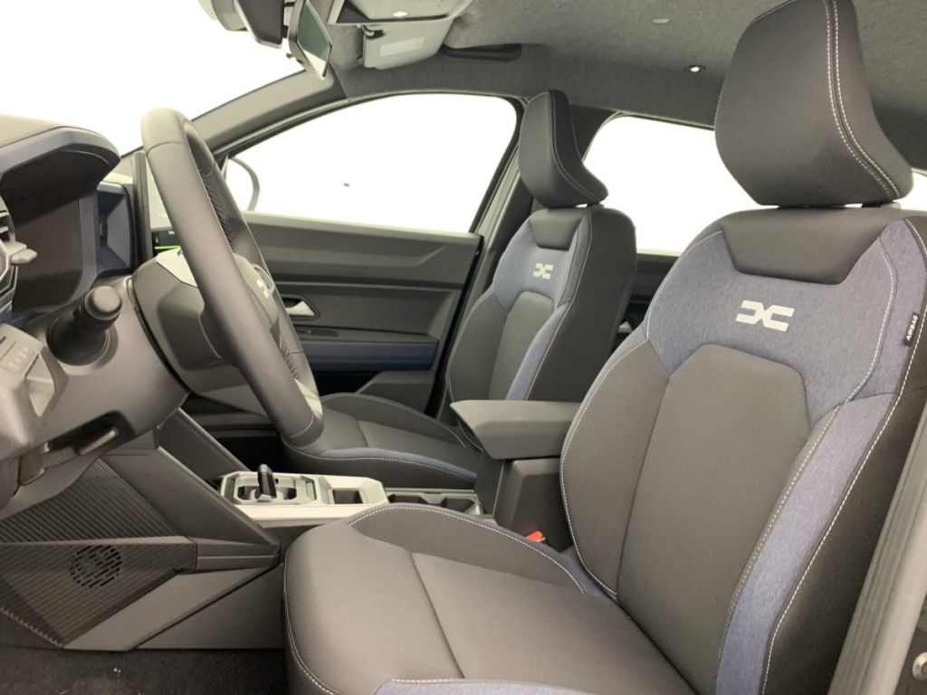 DACIA Bigster 155 Expression - ref: 1-399312 - Photo 18