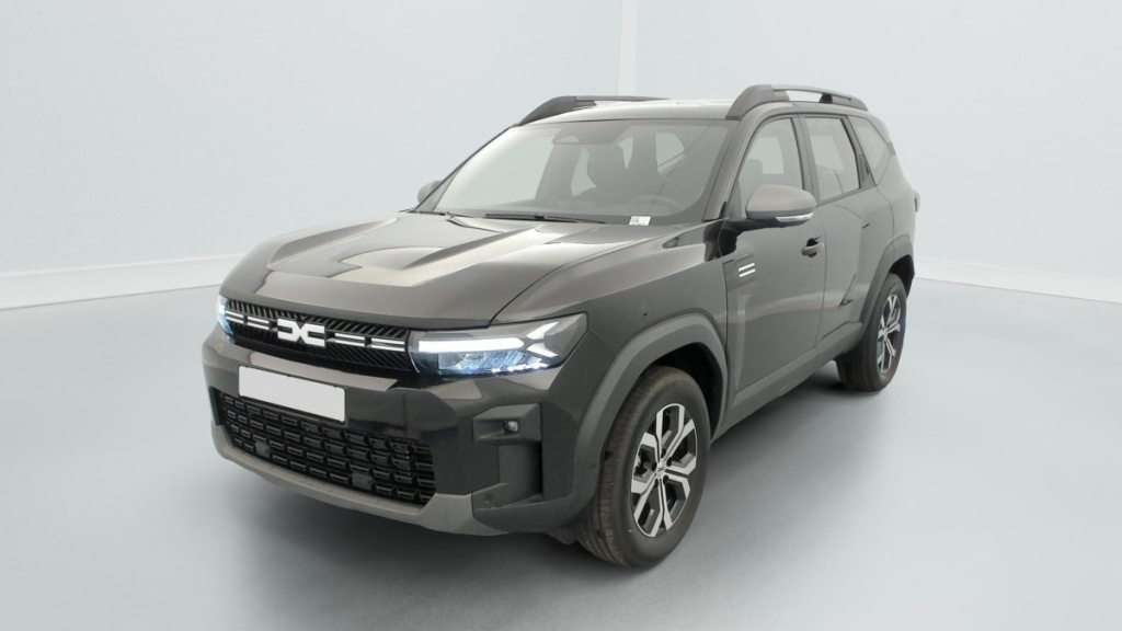 DACIA Bigster 155 Expression - ref: 1-399312 - Photo 3
