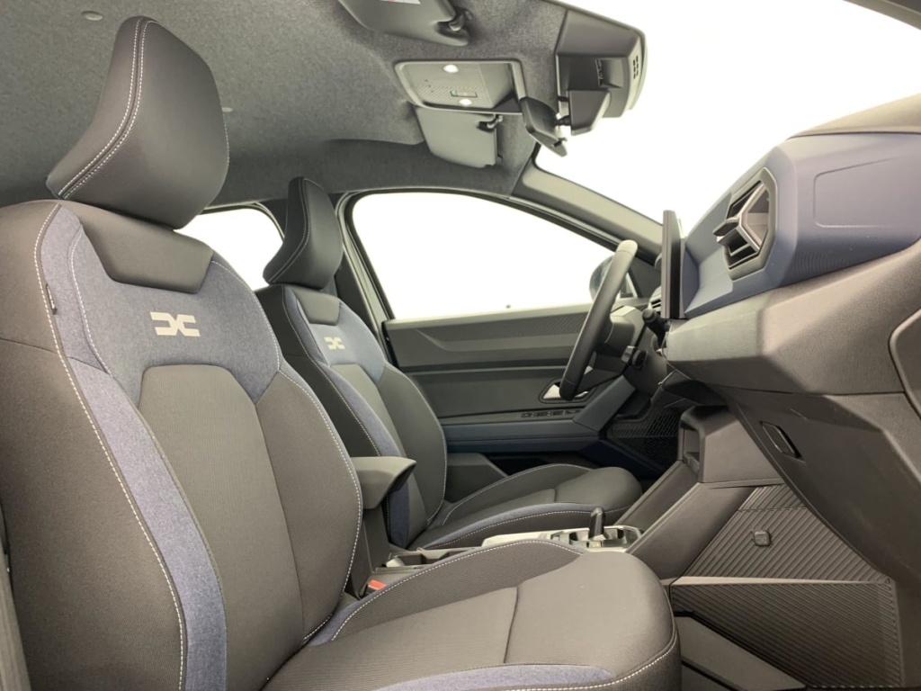 DACIA Bigster 155 Expression - ref: 1-399312 - Photo 9