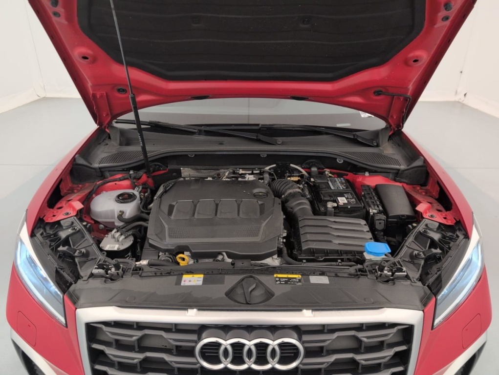 AUDI Q2 30 TDI 116 S tronic 7 Business line - ref: 1-400453 - Photo 20
