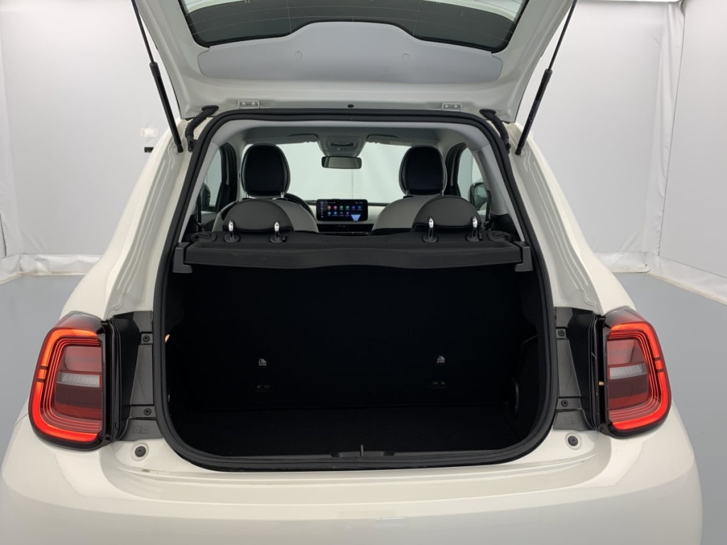 FIAT 500 1.0 65 ch Hybride Icone - ref: 1-400626 - Photo 11