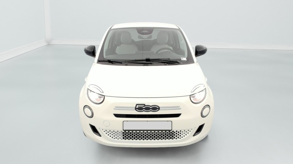 FIAT 500 1.0 65 ch Hybride Icone - ref: 1-400626 - Photo 2