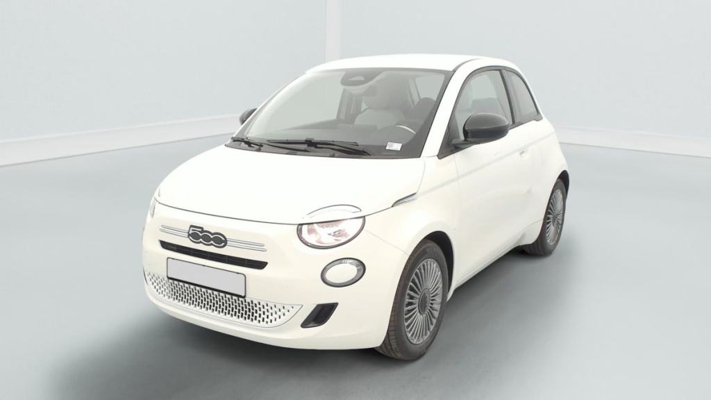 FIAT 500 1.0 65 ch Hybride Icone - ref: 1-400626 - Photo 3