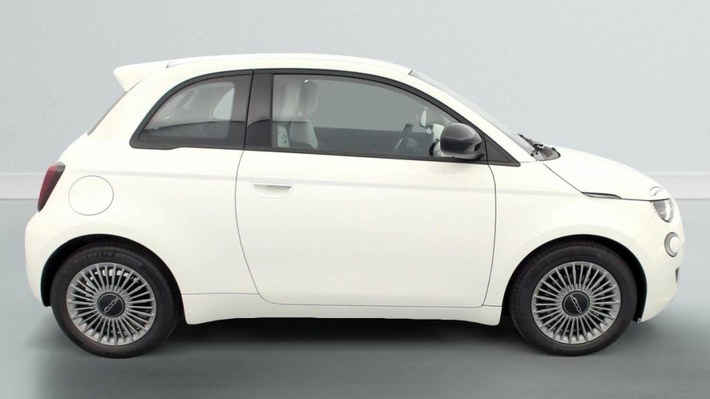 FIAT 500 1.0 65 ch Hybride Icone - ref: 1-400626 - Photo 8