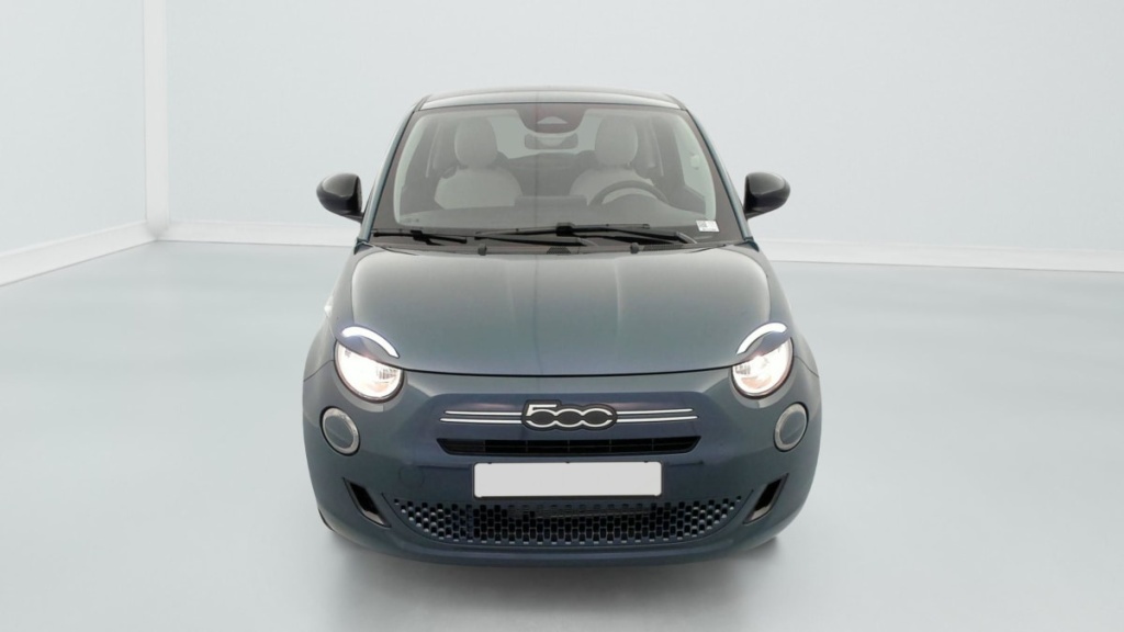 FIAT 500 1.0 65 ch Hybride Icone - ref: 1-400665 - Photo 2