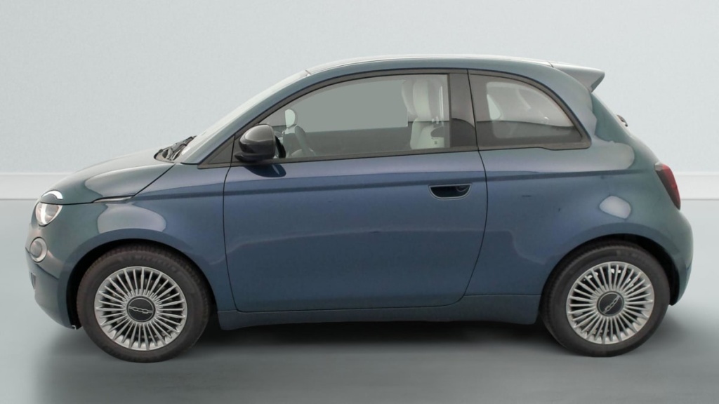 FIAT 500 1.0 65 ch Hybride Icone - ref: 1-400665 - Photo 4