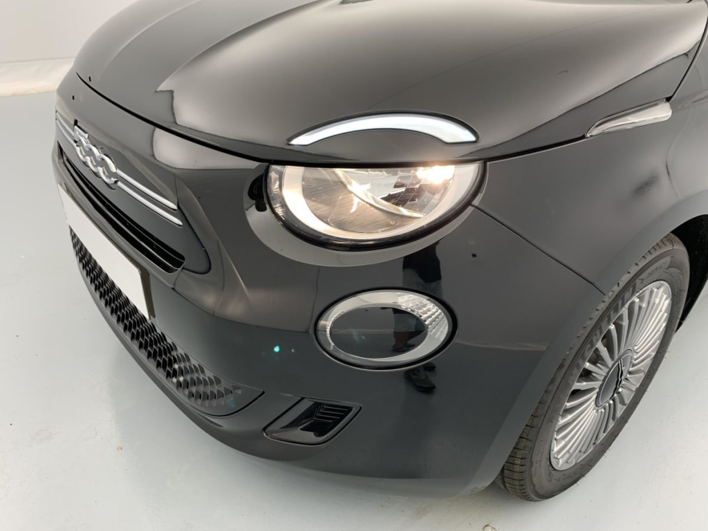 FIAT 500 1.0 65 ch Hybride Icone - ref: 1-400681 - Photo 19