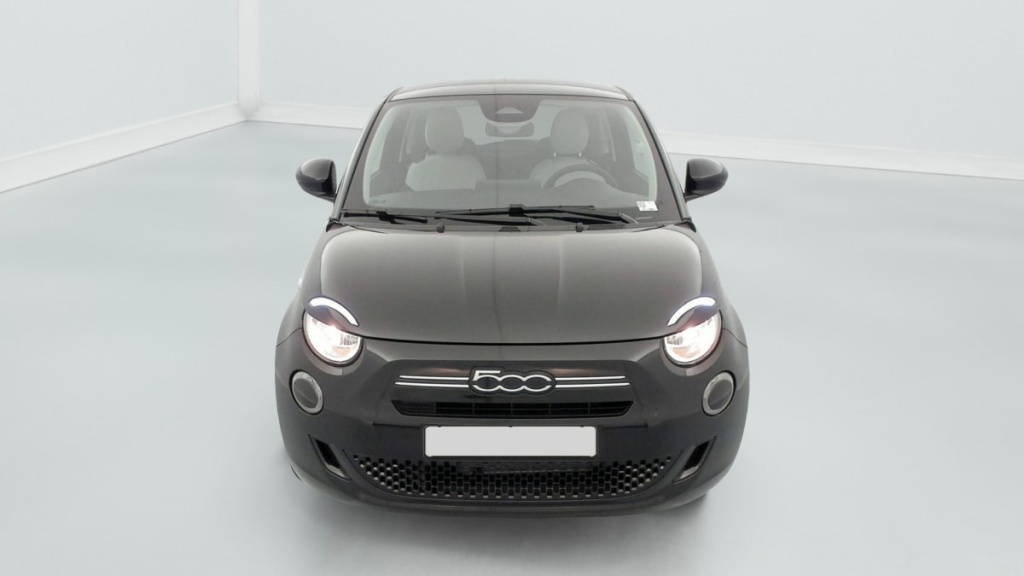 FIAT 500 1.0 65 ch Hybride Icone - ref: 1-400681 - Photo 2